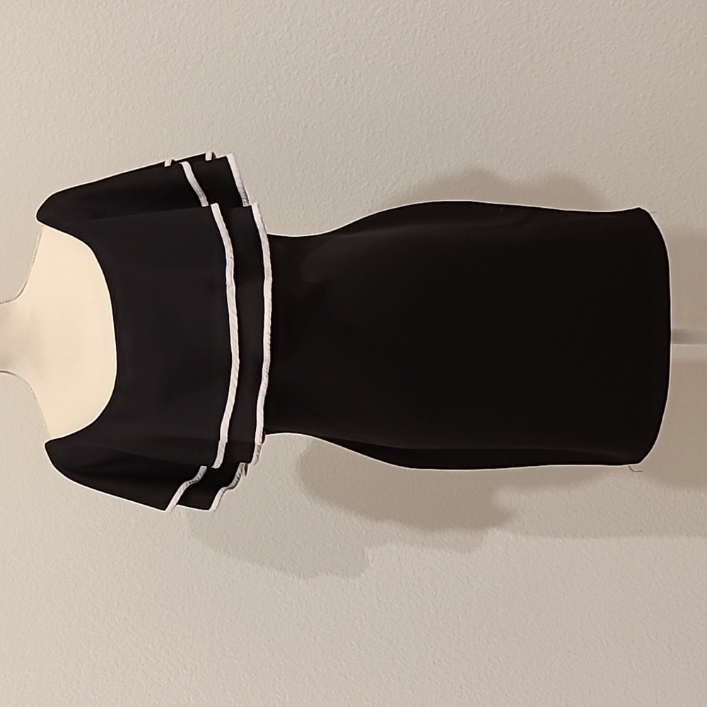 Mine Off-shoulder Dress